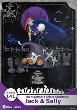 Nightmare before Christmas