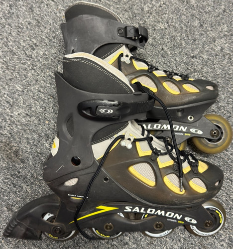 Salomon dynamic dr70 - salomon,