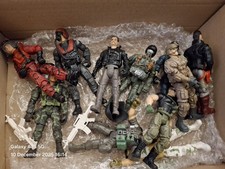 Lanard the Corps Action