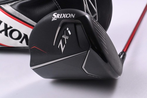 Srixon zxi max driver 10 - zxi,