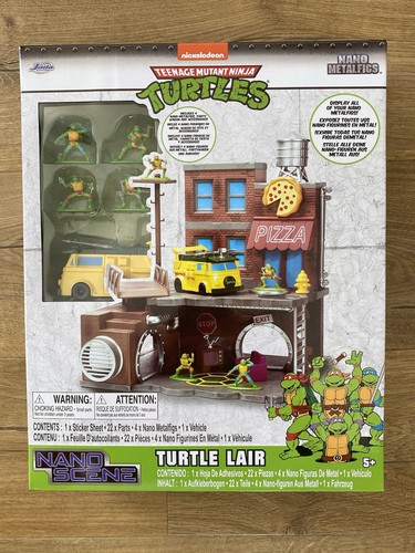 Jada nano metalfigs - nano,