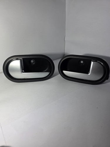Ford fiesta mk6 interior - ford,