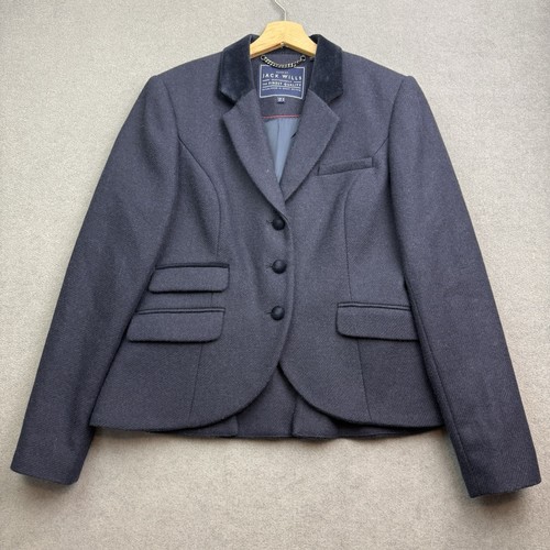 Jack wills moon - moon, tweed