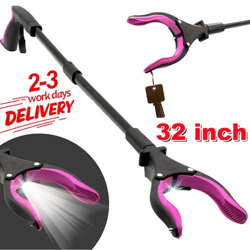 Long reach grabber - long,