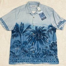 NWT Tommy Bahama Mens Hibiscus