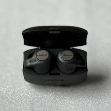 Jabra elite active 65t black - jabra,