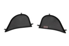 AIRAX Wind deflector Porsche