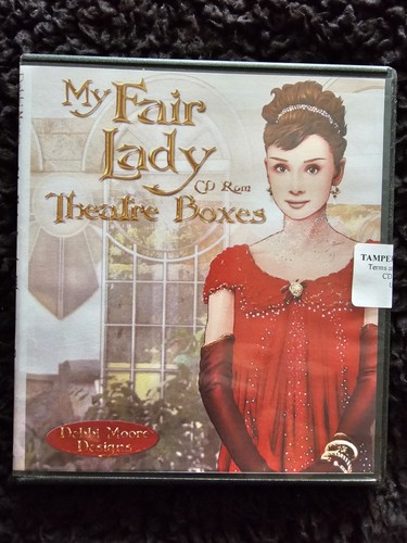 Debbi moore designs fair - debbi,