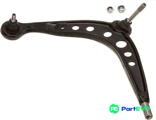 Trw front left wheel - trw,