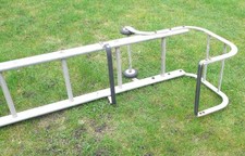 16 Foot single section Roof Ladder.