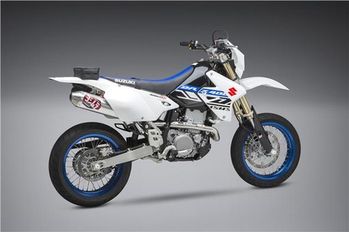Yoshimura rs2 stainless full - yoshimura,
