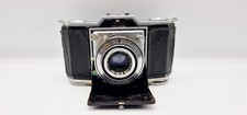Vintage Zeiss Ikon Ikonta