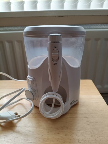 Used waterpik 150uk water - used,