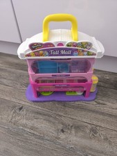 Shopkins Tall mall toy