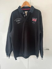 Ruckfield New Zealand Edition