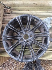 BMW Wheels 2008 525 M Sport