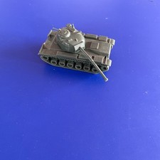 Airfix HO/OO 1/72 Scale Patton