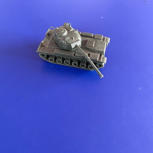 Airfix 72 scale patton - airfix,