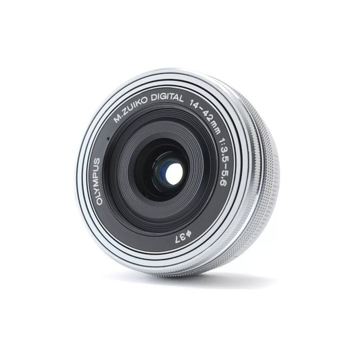 Olympus zuiko 42mm - m.zuiko, 14-42mm