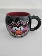 Muppets Animal Disney Store