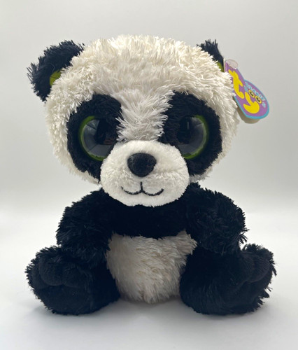 Rare beanie boos - beanie, bamboo