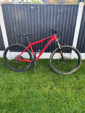 Boardman MHT 8.6 Mens Mountain