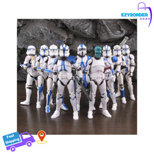Star wars 501st legion arc - star,