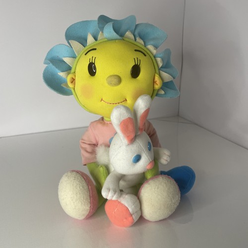 Fifi and the flowertots - fifi,