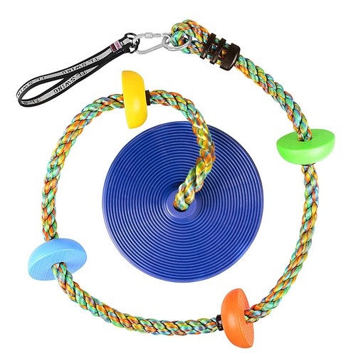 Katomi climbing rope swing - rope,