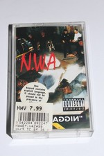 NWA - Efil4zaggin Tape
