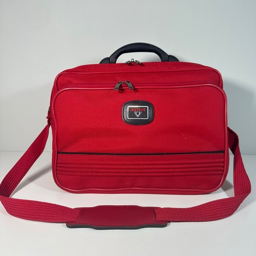 Antler travel case - antler, with