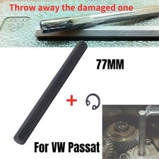 77MM Car Oil Pump Drive Key