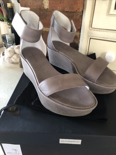 Annette gortz grey gladiator - annette,