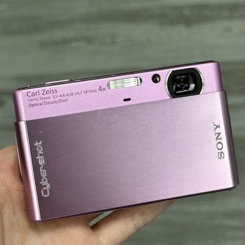 Sony cyber shot - sony, cyber-shot
