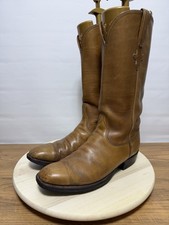 Vintage Lucchese Western