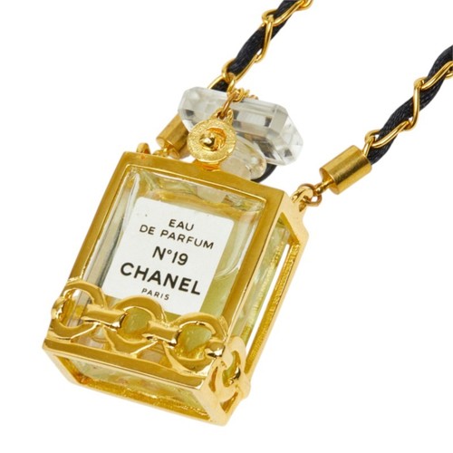 Chanel glass eau - eau, de
