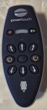NEW Powrtouch Freedom Single Manual Caravan Mover Remote Control