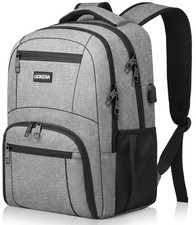 Travel Backpack, Large Laptop