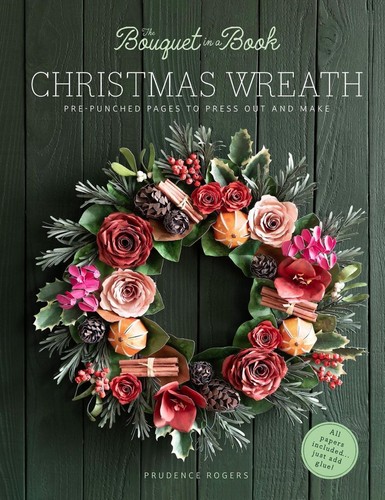 The bouquet book - the,