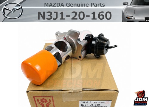 Mazda intake manifold - intake,