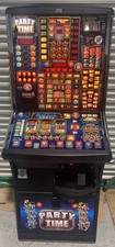PARTY TIME! £100 JACKPOT-