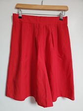 Vintage 90s culottes - vintage,