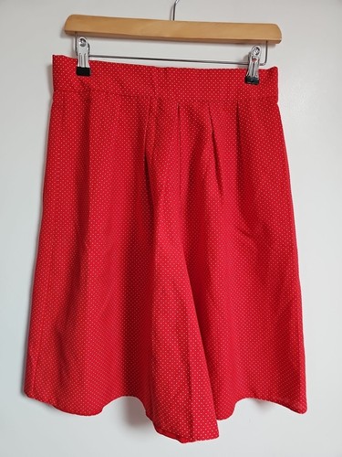 Vintage 90s culottes - 90s, c&a