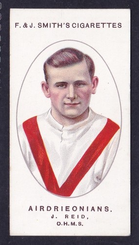 Smith football club - &,