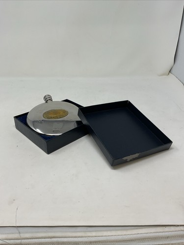 Original stainlesssteel pocket - stainlesssteel,