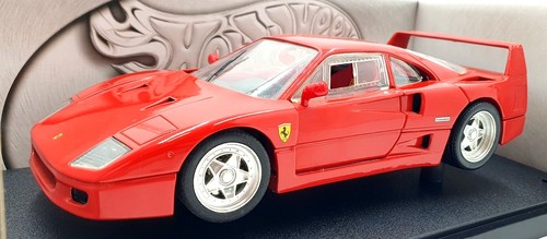Hot wheels scale diecast - 1/18,