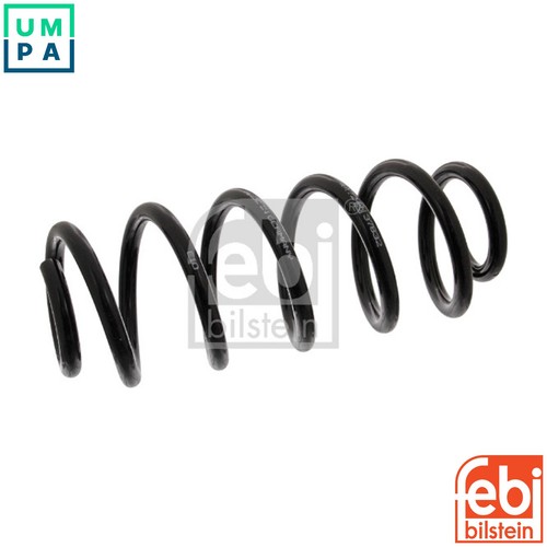 Suspension spring 37832 - spring,