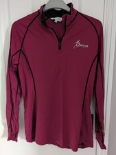 Le Mieux Mulberry Base Layer Size Small