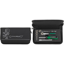 Stahlwille 40/44/4 NDE 1/4"