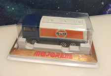 Majorette No.245 Saviem GULF